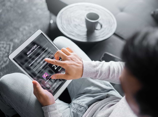 Quatre appareils essentiels pour une habitation futuriste et connectée